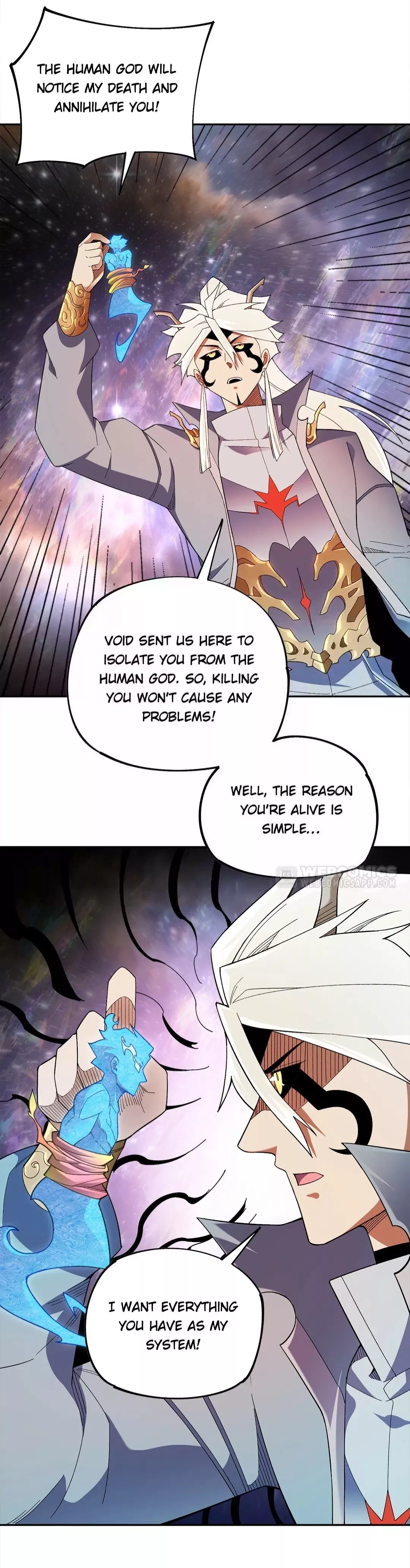 Read The Jobless Guy Who Has Come to Slay Manga Online