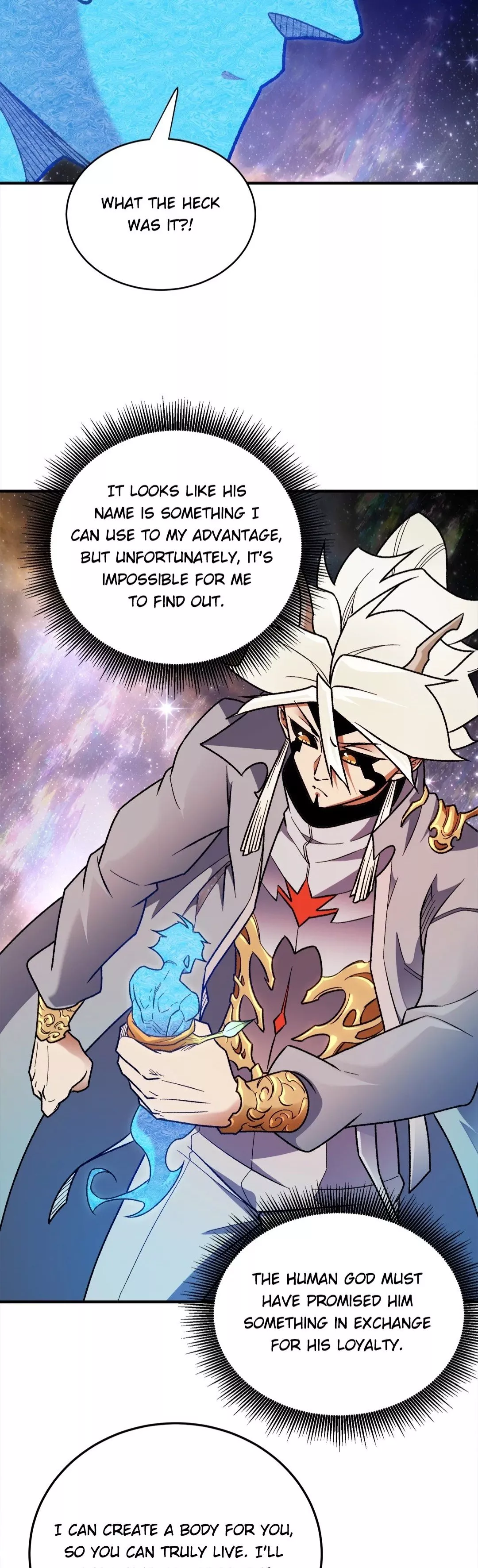 Read The Jobless Guy Who Has Come to Slay Manga Online