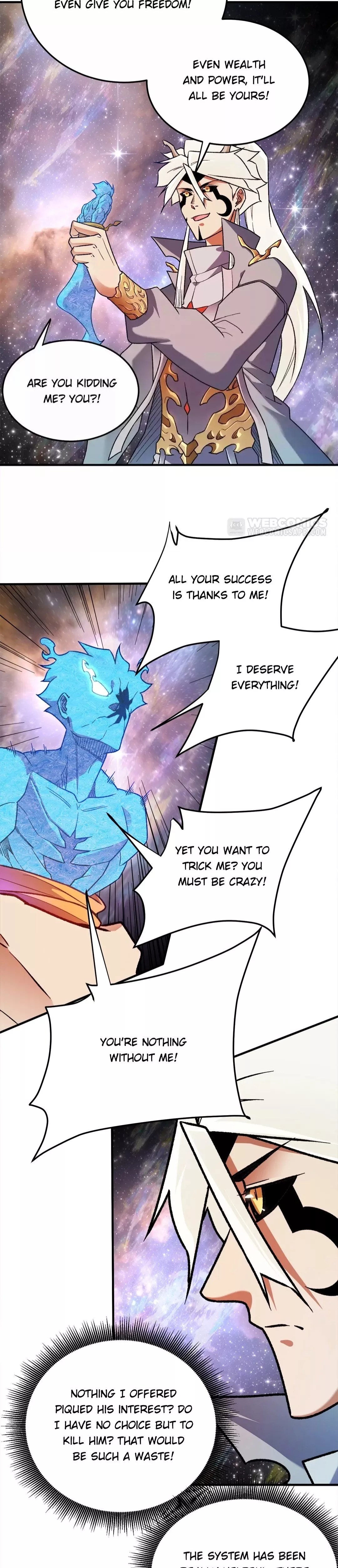 Read The Jobless Guy Who Has Come to Slay Manga Online