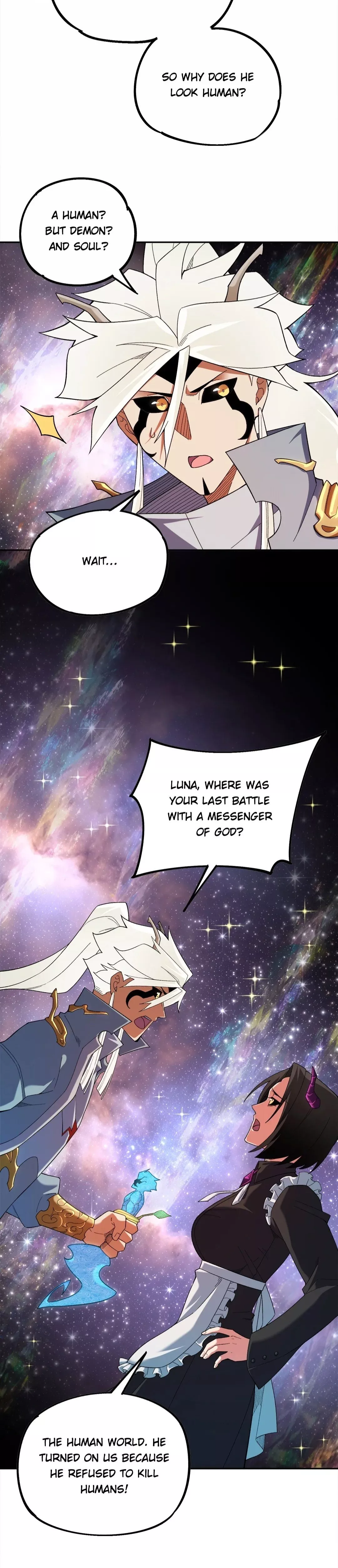 Read The Jobless Guy Who Has Come to Slay Manga Online