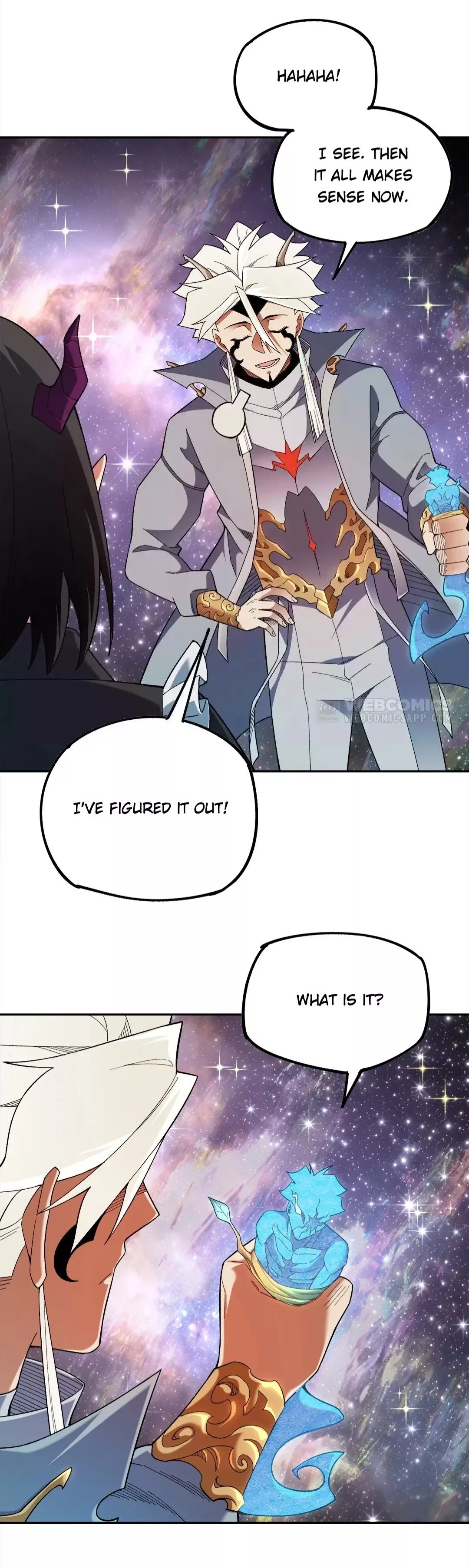 Read The Jobless Guy Who Has Come to Slay Manga Online