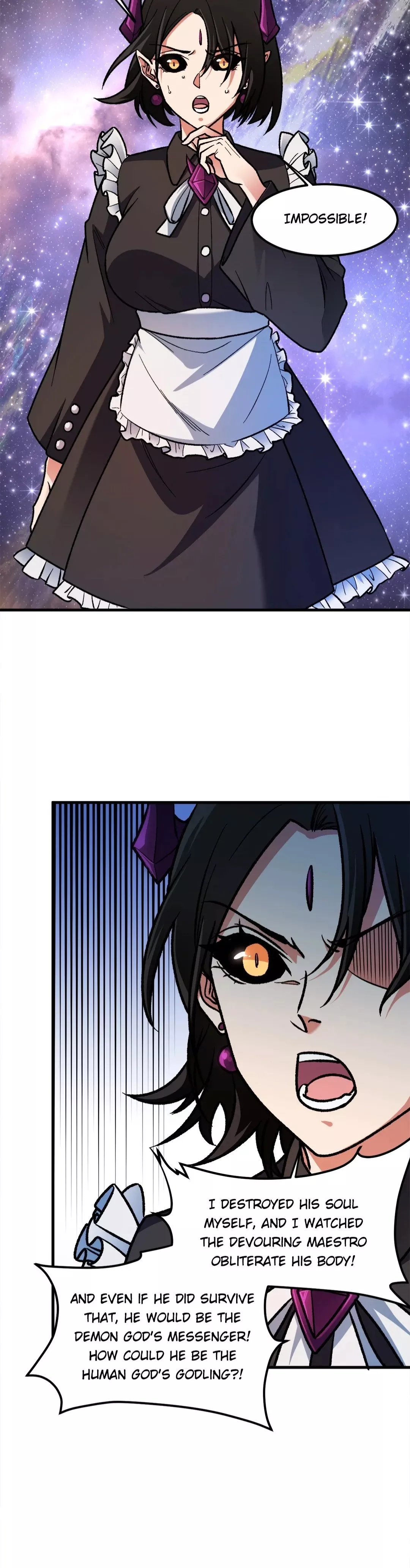 Read The Jobless Guy Who Has Come to Slay Manga Online