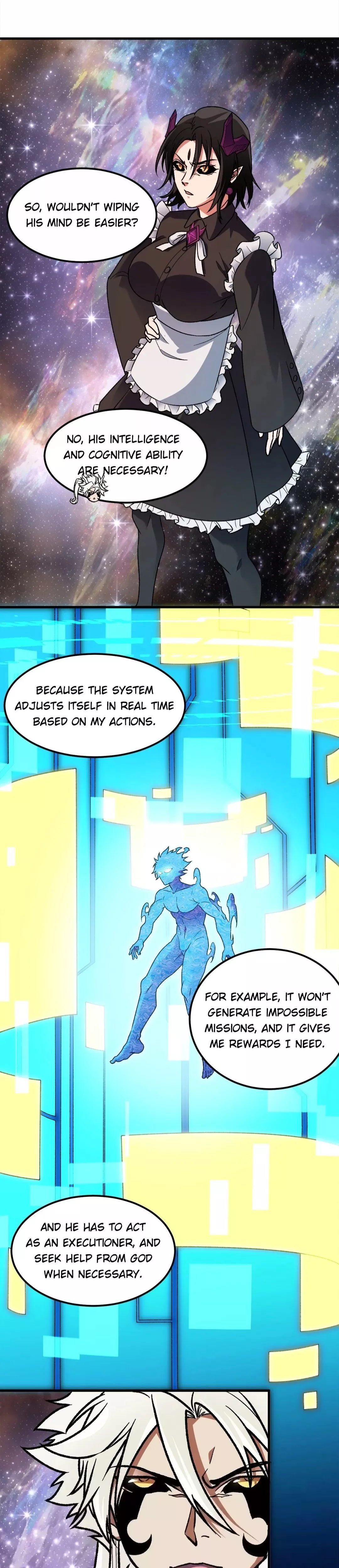 Read The Jobless Guy Who Has Come to Slay Manga Online