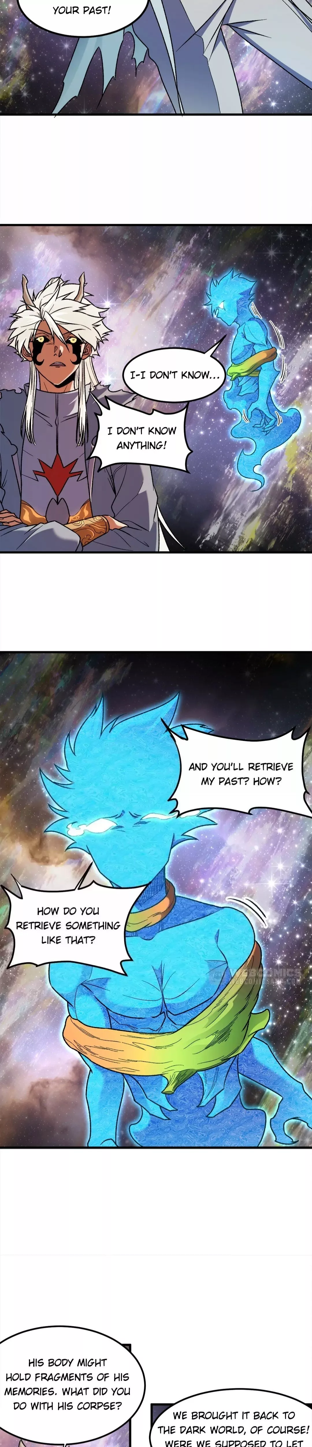 Read The Jobless Guy Who Has Come to Slay Manga Online