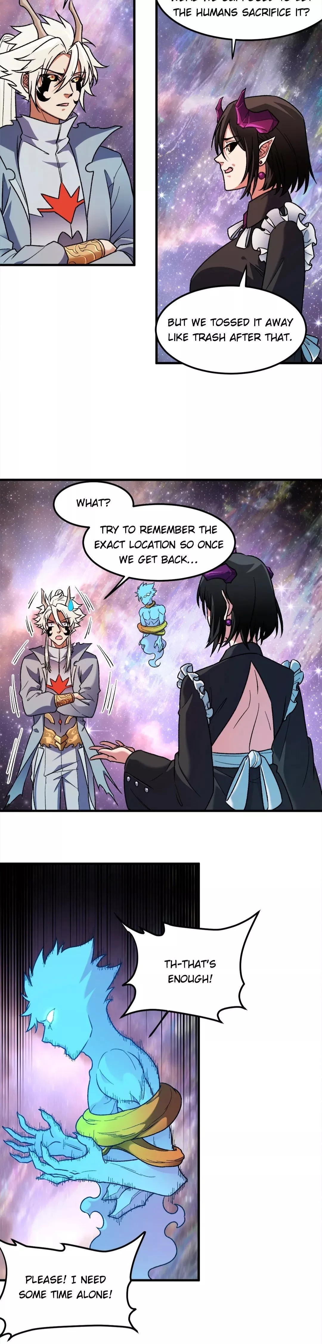 Read The Jobless Guy Who Has Come to Slay Manga Online