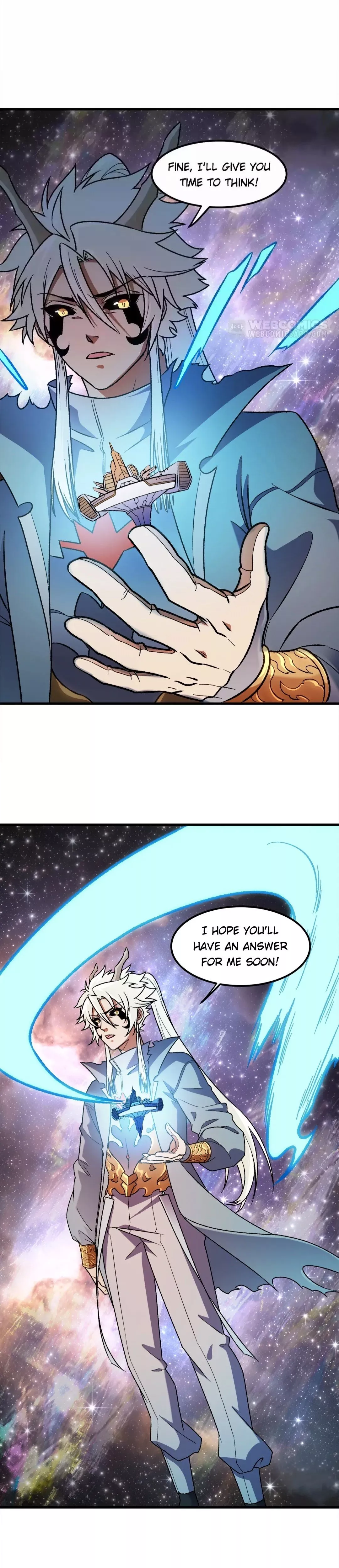 Read The Jobless Guy Who Has Come to Slay Manga Online