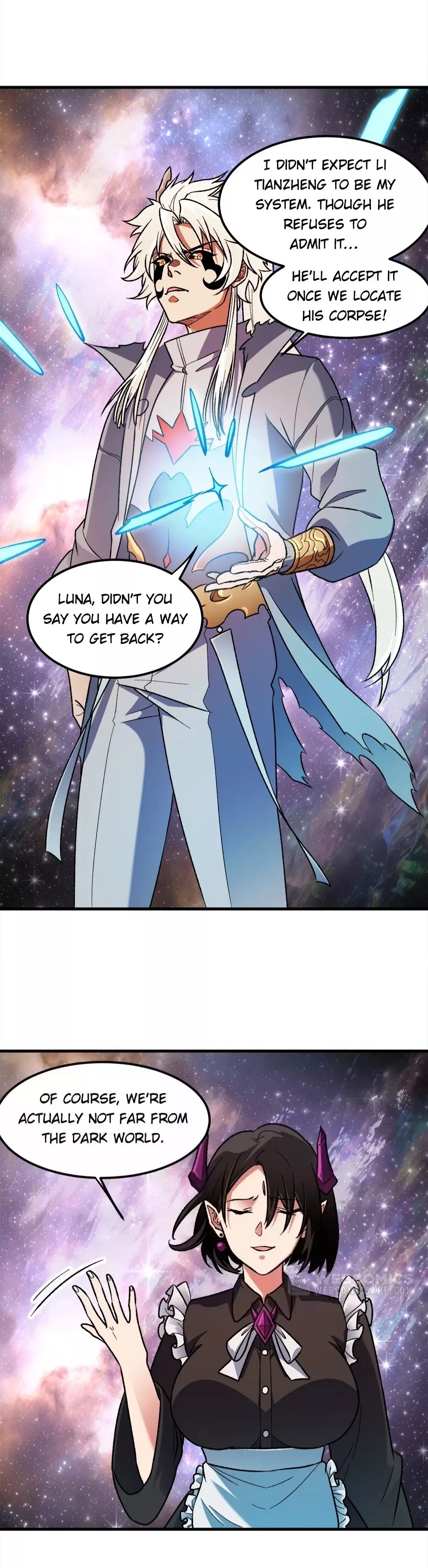 Read The Jobless Guy Who Has Come to Slay Manga Online