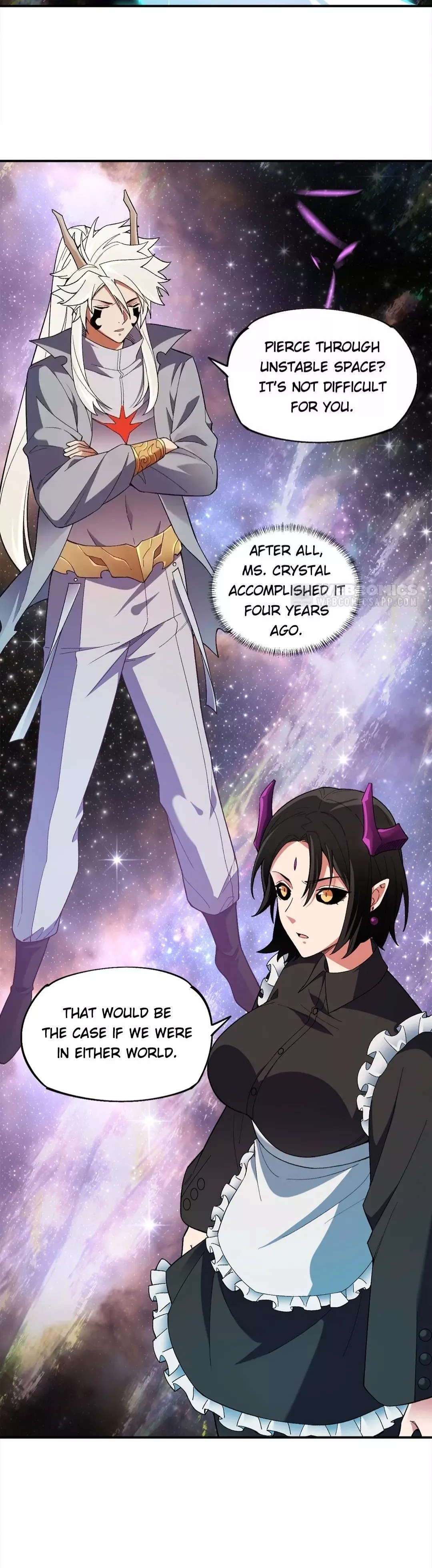 Read The Jobless Guy Who Has Come to Slay Manga Online