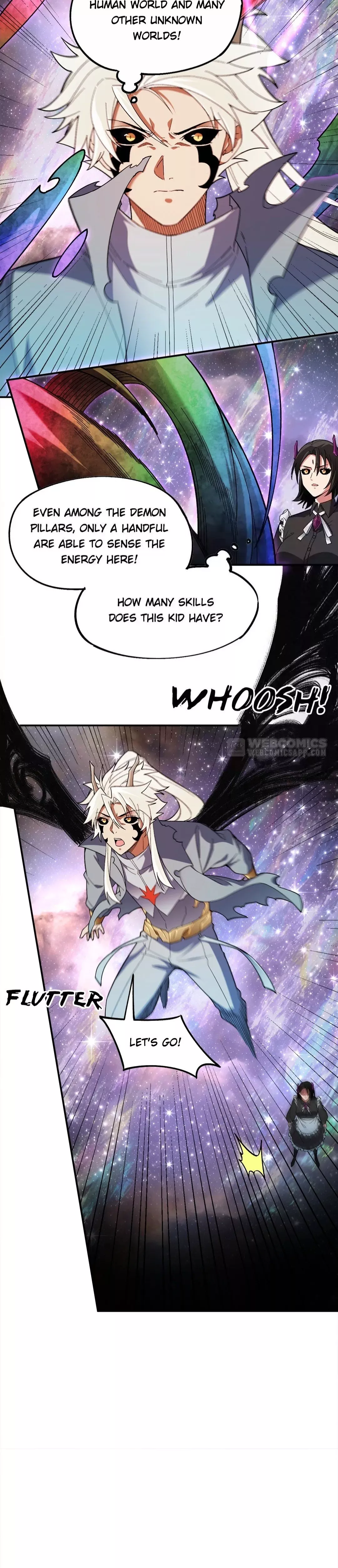 Read The Jobless Guy Who Has Come to Slay Manga Online