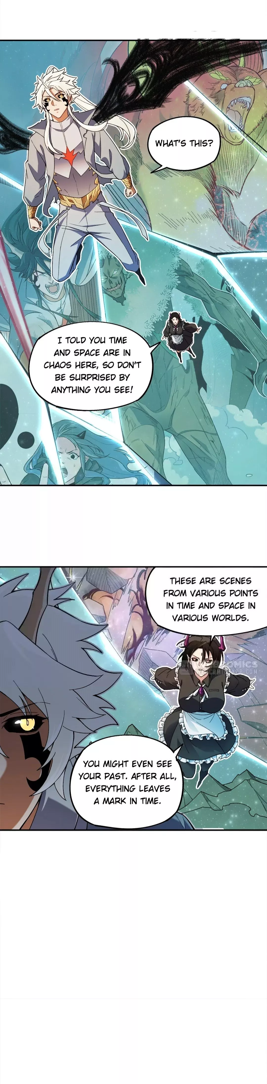 Read The Jobless Guy Who Has Come to Slay Manga Online