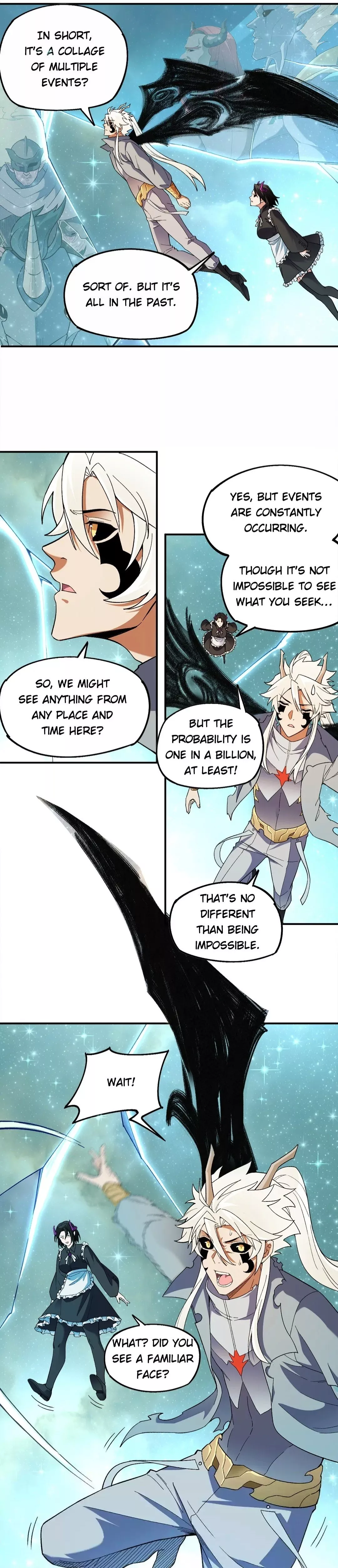 Read The Jobless Guy Who Has Come to Slay Manga Online