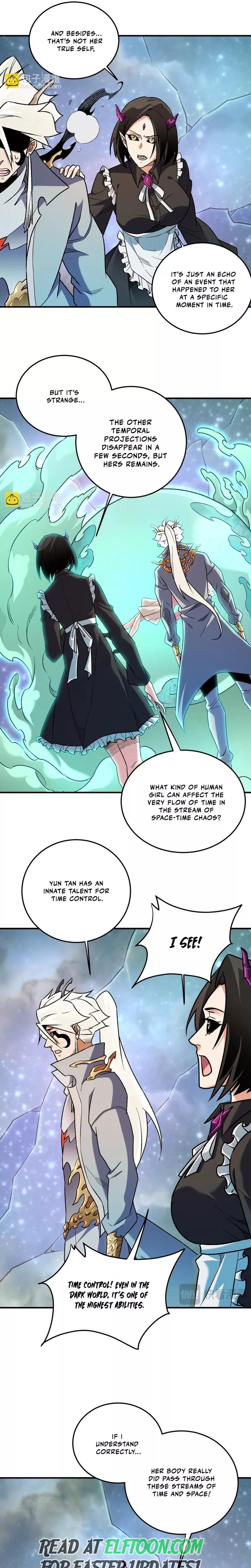 Read The Jobless Guy Who Has Come to Slay Manga Online