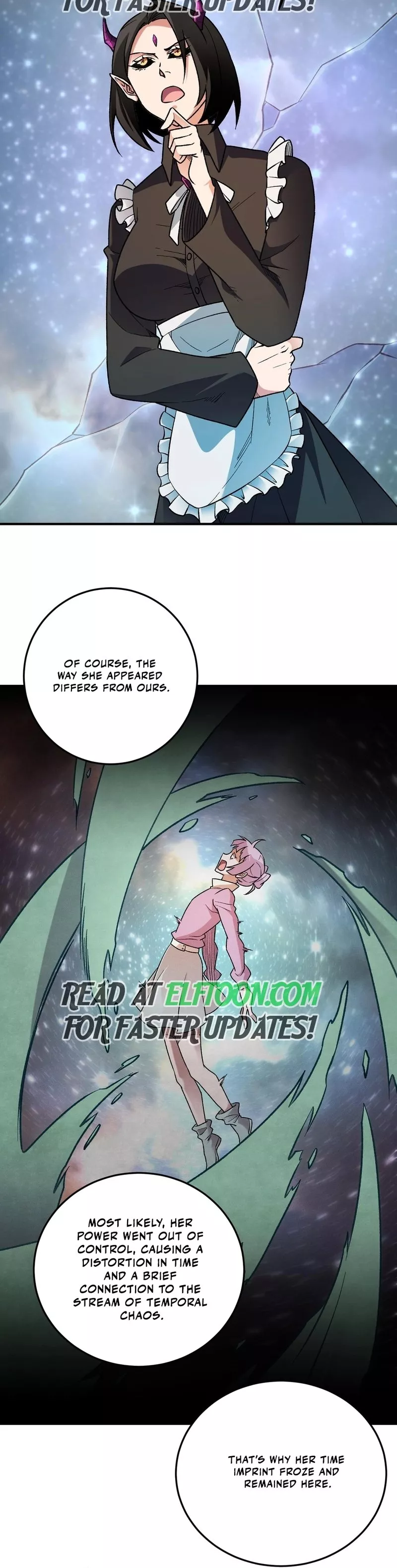 Read The Jobless Guy Who Has Come to Slay Manga Online