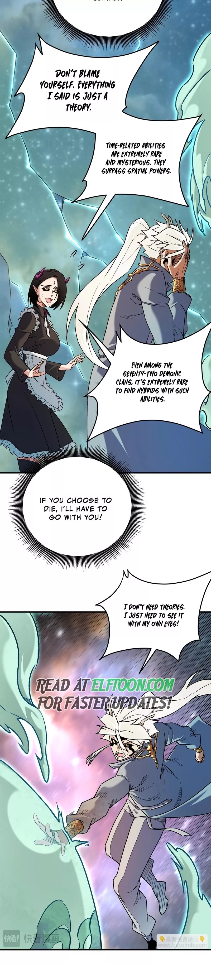 Read The Jobless Guy Who Has Come to Slay Manga Online
