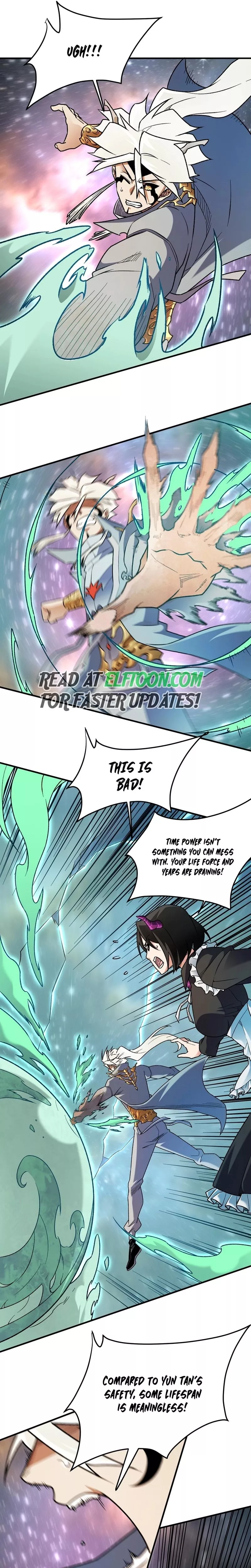 Read The Jobless Guy Who Has Come to Slay Manga Online