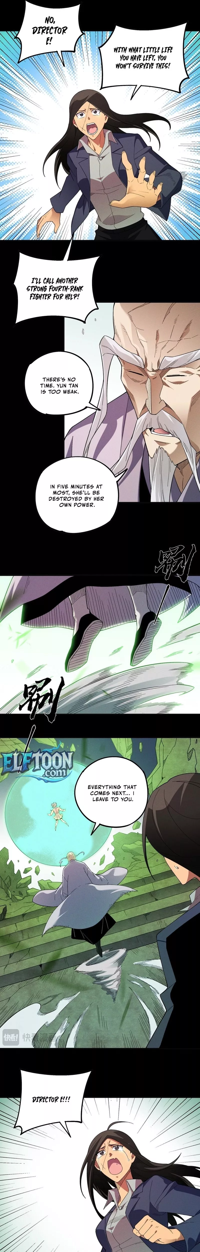 Read The Jobless Guy Who Has Come to Slay Manga Online