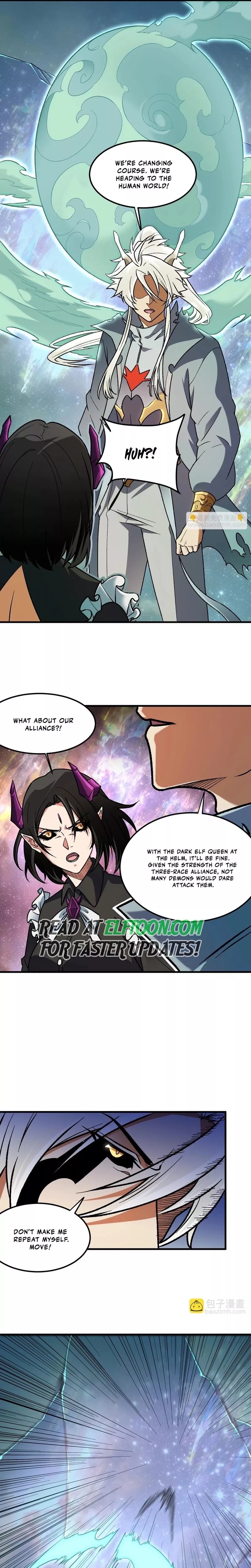Read The Jobless Guy Who Has Come to Slay Manga Online