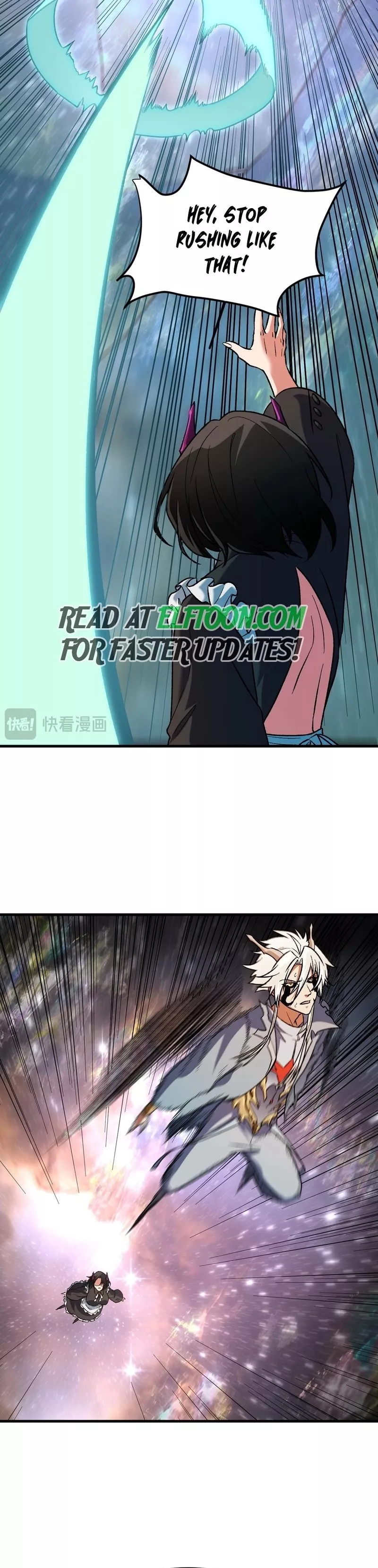 Read The Jobless Guy Who Has Come to Slay Manga Online