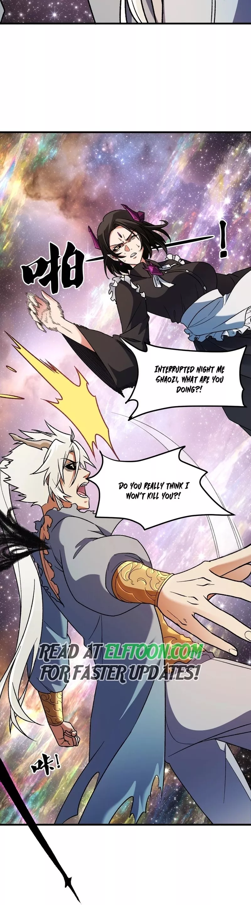 Read The Jobless Guy Who Has Come to Slay Manga Online