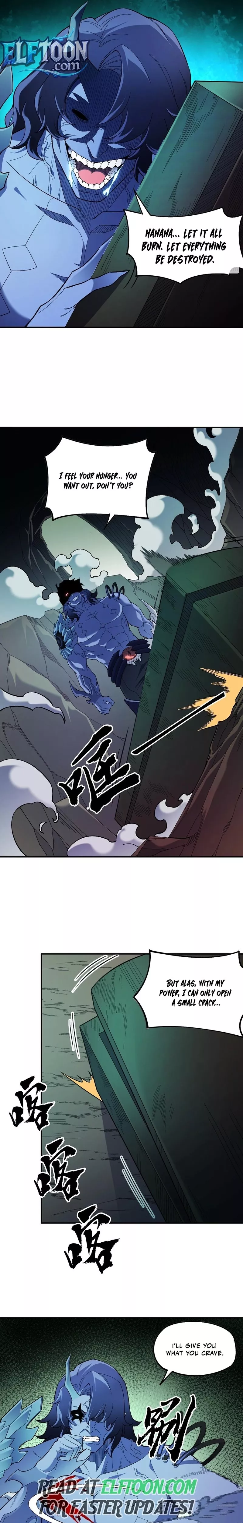 Read The Jobless Guy Who Has Come to Slay Manga Online