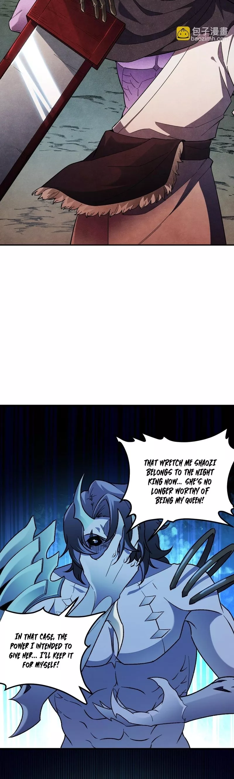 Read The Jobless Guy Who Has Come to Slay Manga Online