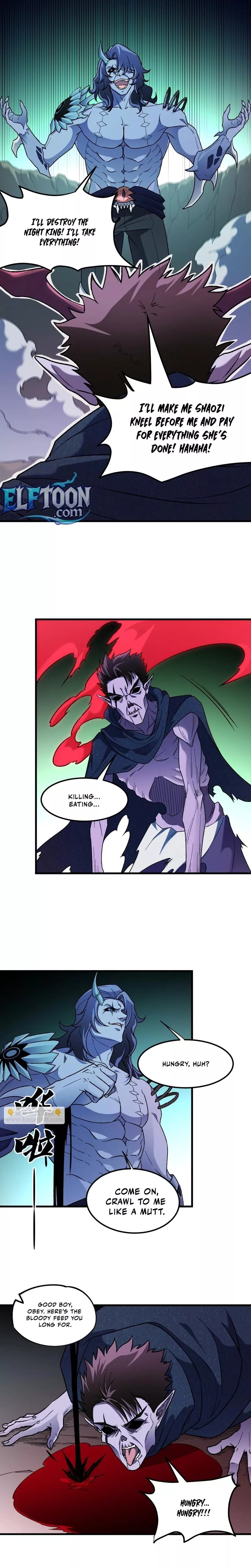 Read The Jobless Guy Who Has Come to Slay Manga Online