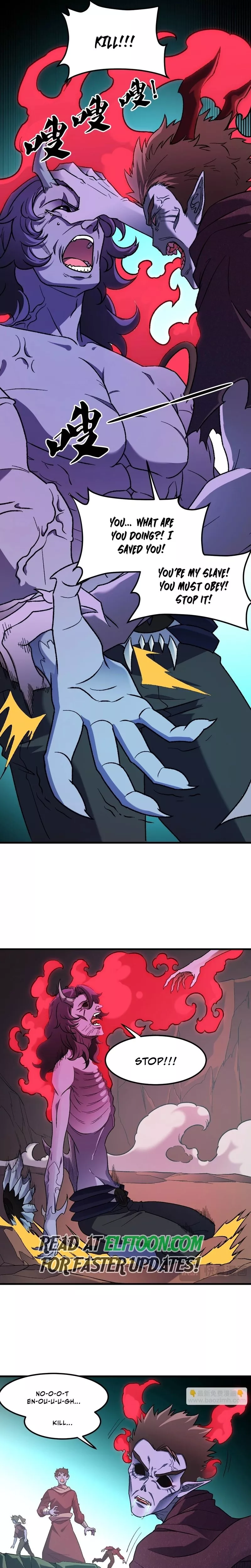 Read The Jobless Guy Who Has Come to Slay Manga Online