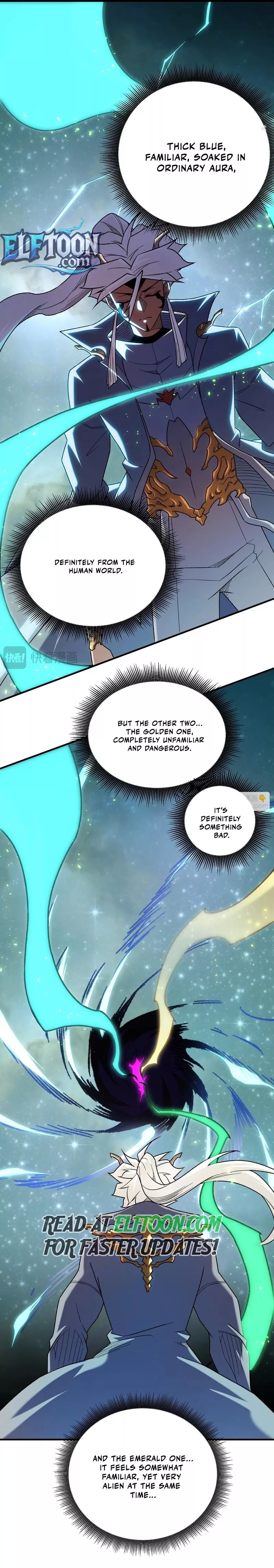 Read The Jobless Guy Who Has Come to Slay Manga Online