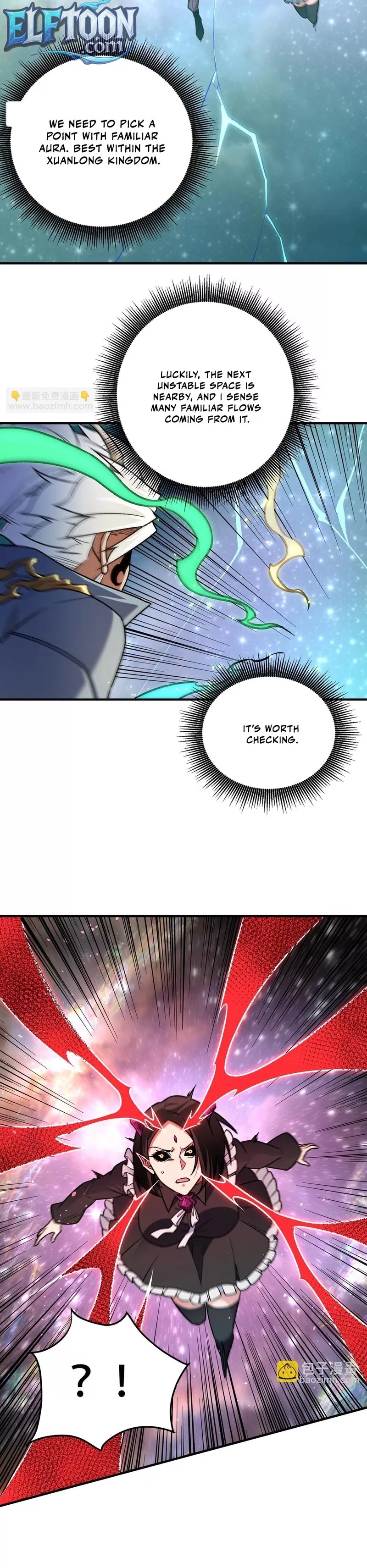 Read The Jobless Guy Who Has Come to Slay Manga Online