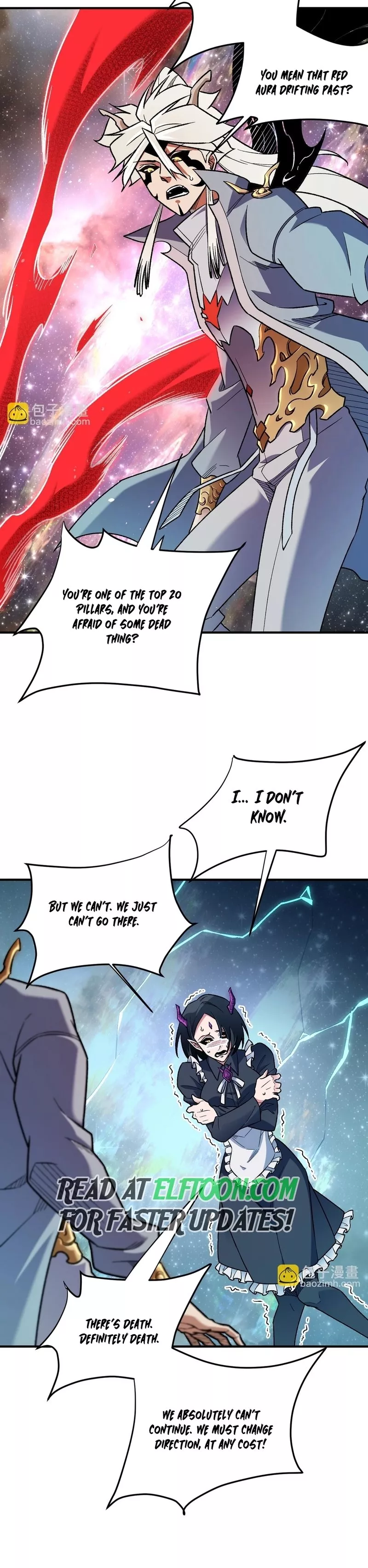 Read The Jobless Guy Who Has Come to Slay Manga Online