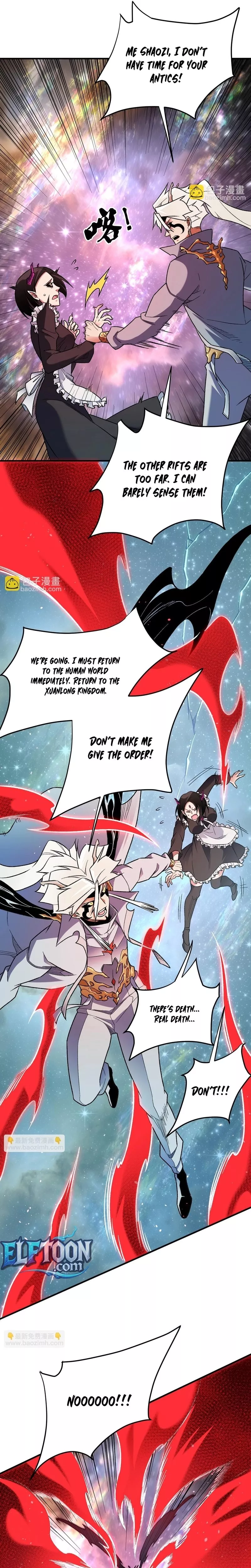 Read The Jobless Guy Who Has Come to Slay Manga Online