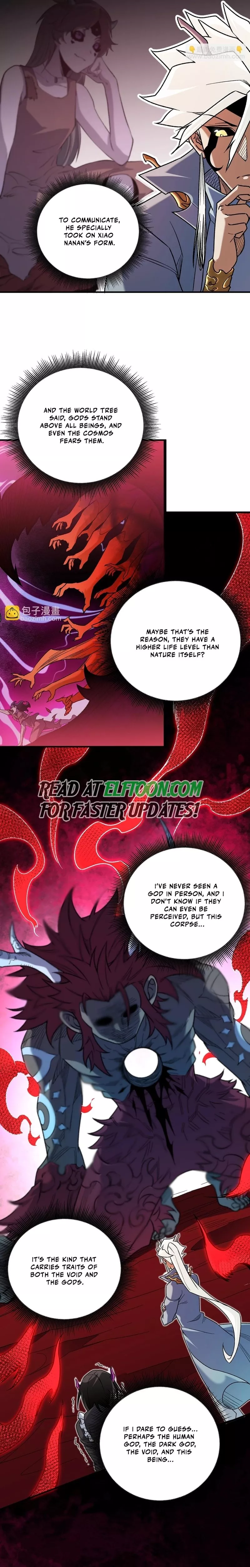 Read The Jobless Guy Who Has Come to Slay Manga Online