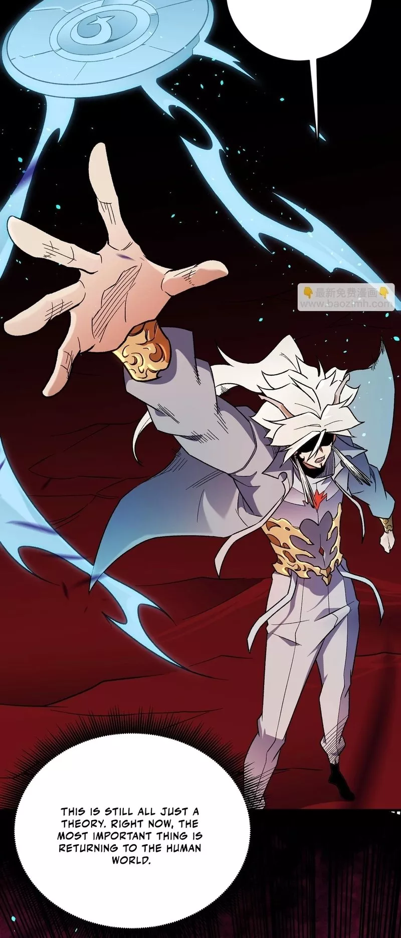 Read The Jobless Guy Who Has Come to Slay Manga Online