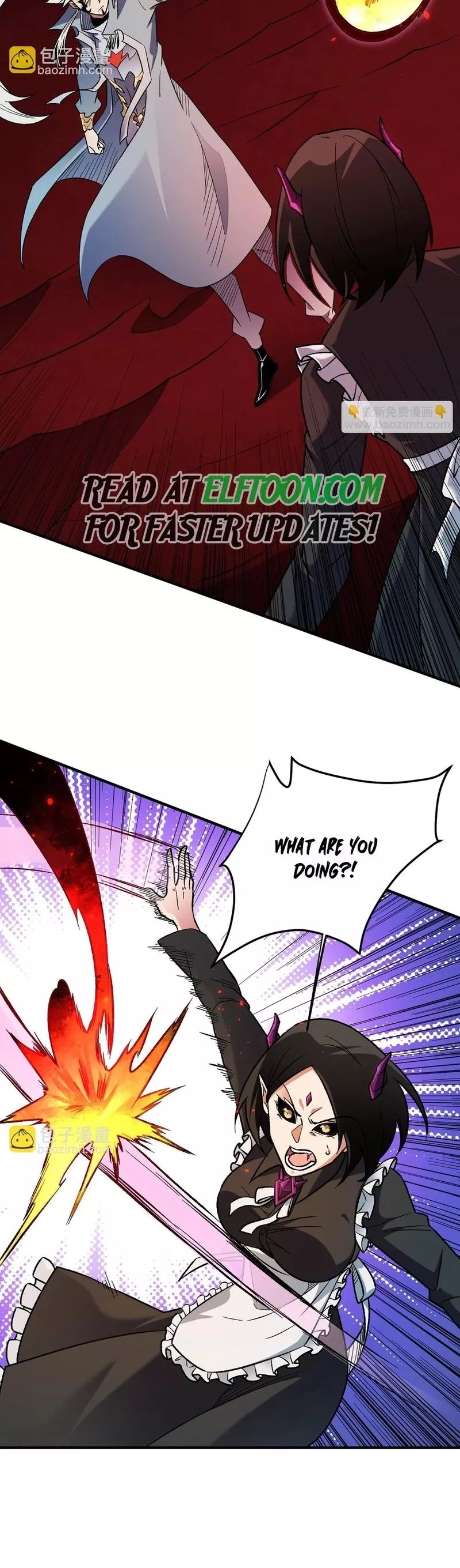 Read The Jobless Guy Who Has Come to Slay Manga Online