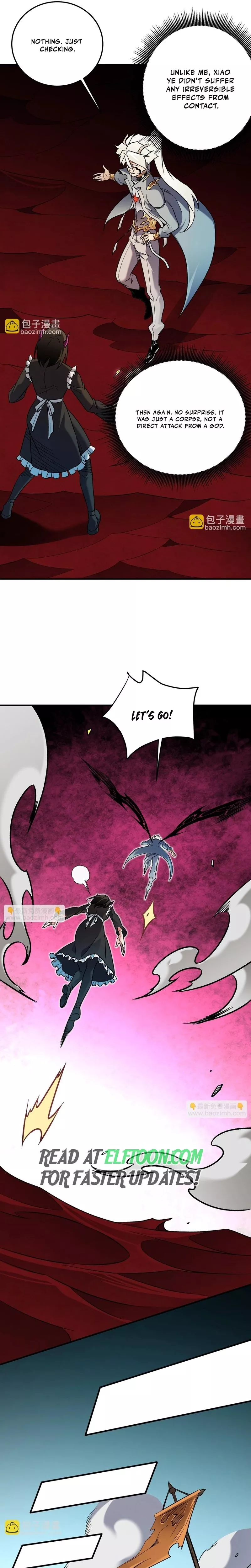Read The Jobless Guy Who Has Come to Slay Manga Online