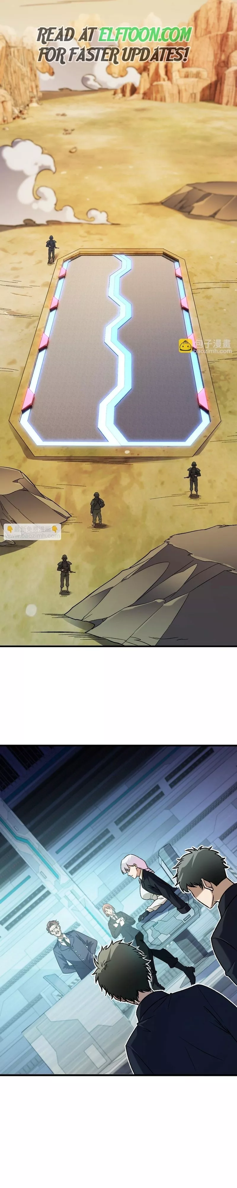 Read The Jobless Guy Who Has Come to Slay Manga Online