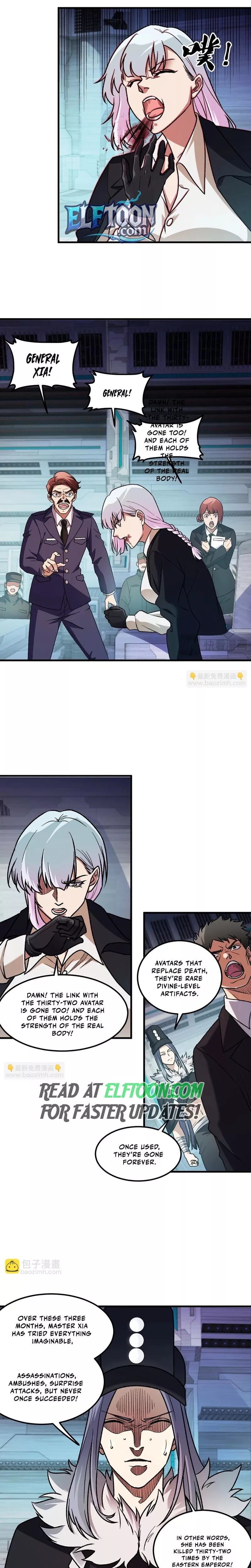 Read The Jobless Guy Who Has Come to Slay Manga Online