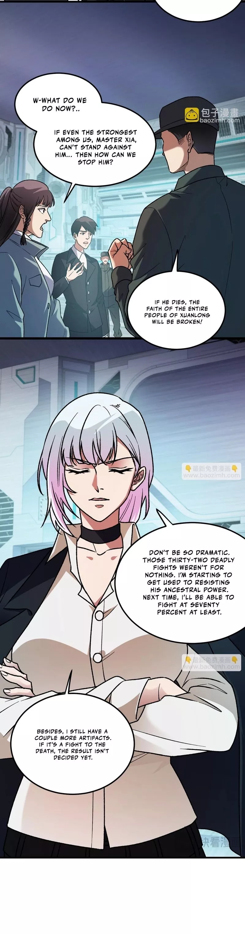 Read The Jobless Guy Who Has Come to Slay Manga Online