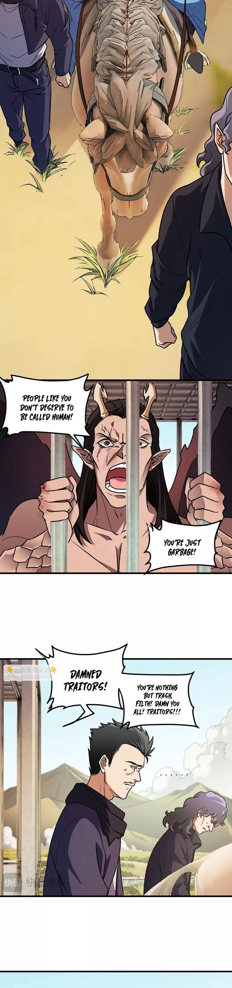 Read The Jobless Guy Who Has Come to Slay Manga Online