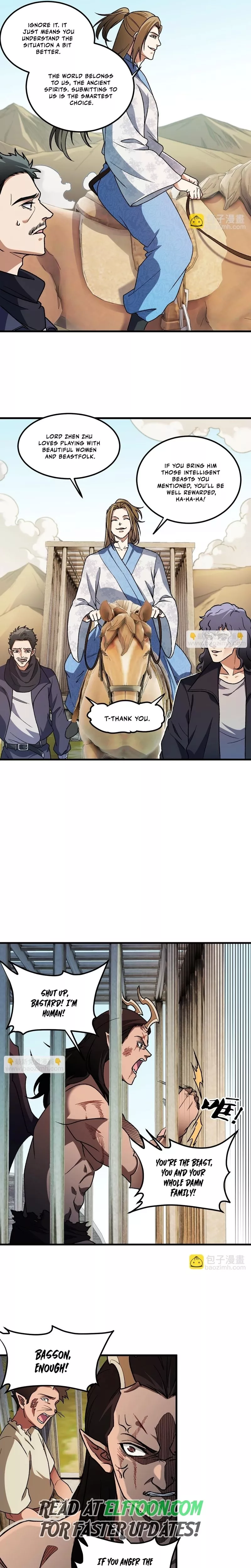 Read The Jobless Guy Who Has Come to Slay Manga Online