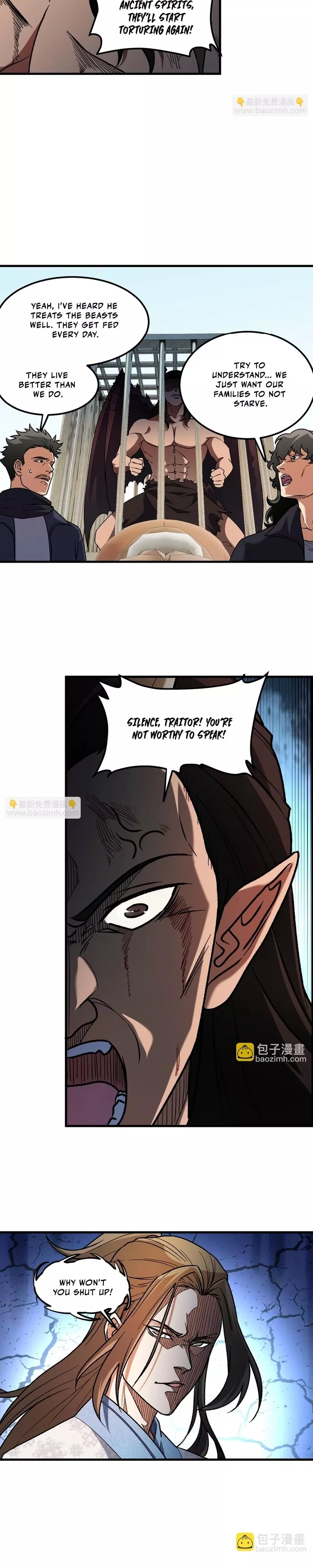 Read The Jobless Guy Who Has Come to Slay Manga Online