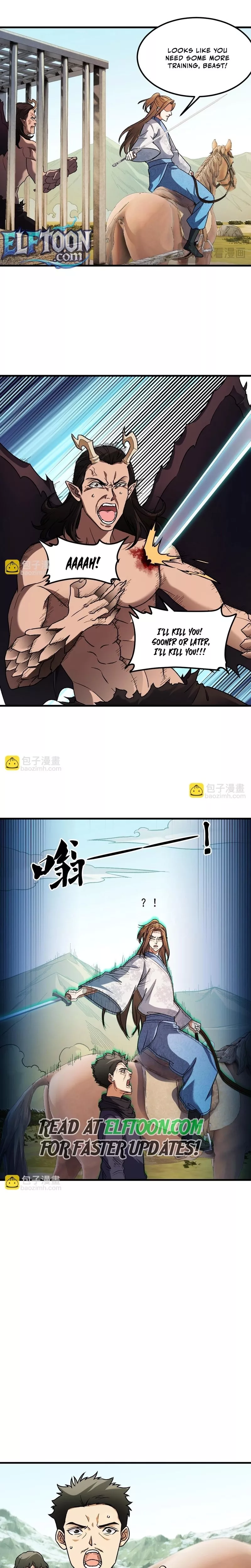 Read The Jobless Guy Who Has Come to Slay Manga Online