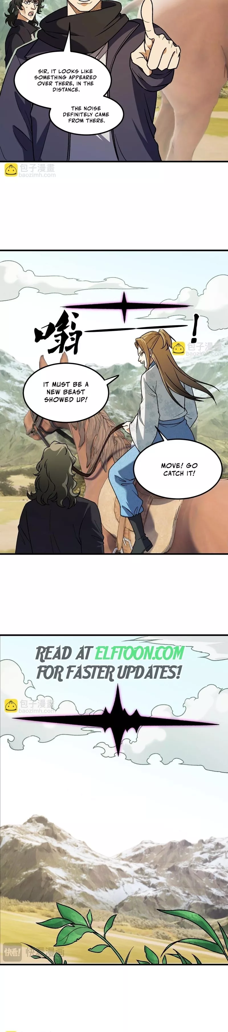 Read The Jobless Guy Who Has Come to Slay Manga Online