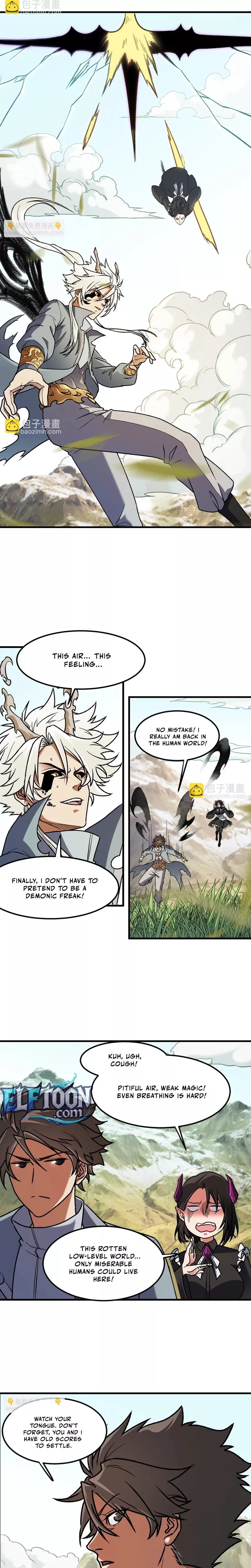 Read The Jobless Guy Who Has Come to Slay Manga Online