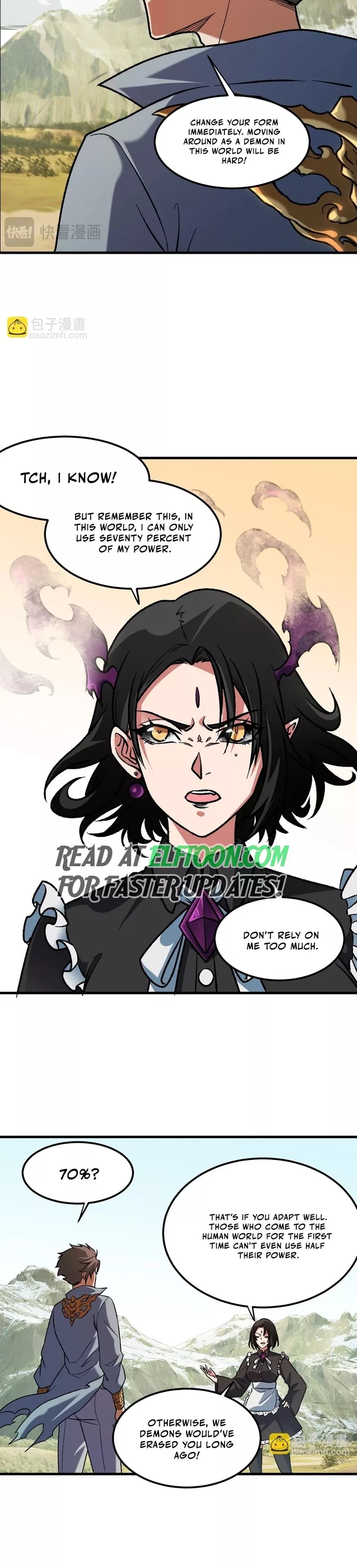Read The Jobless Guy Who Has Come to Slay Manga Online