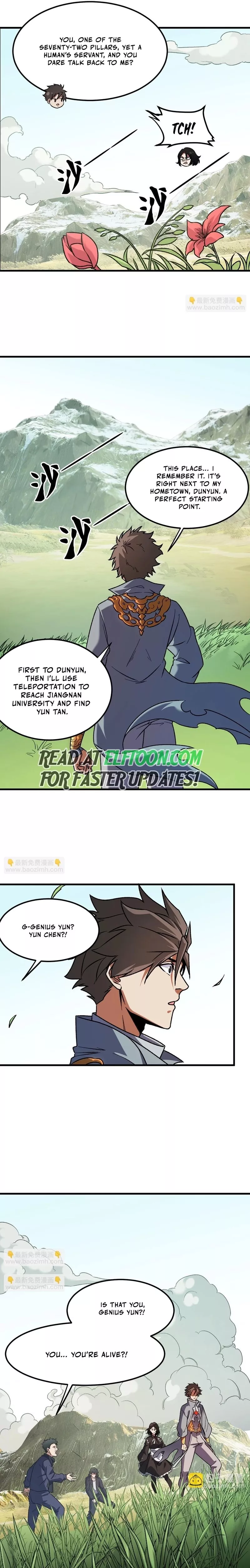 Read The Jobless Guy Who Has Come to Slay Manga Online
