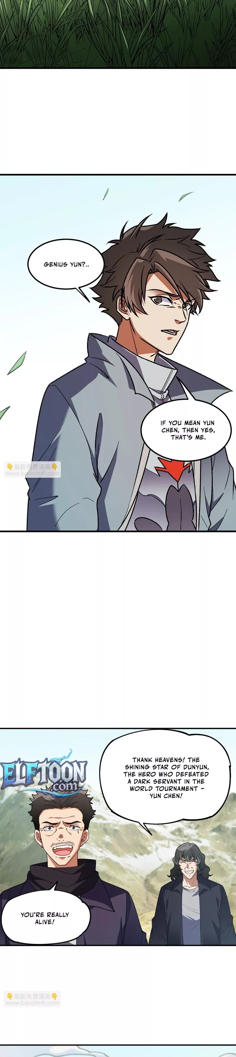 Read The Jobless Guy Who Has Come to Slay Manga Online