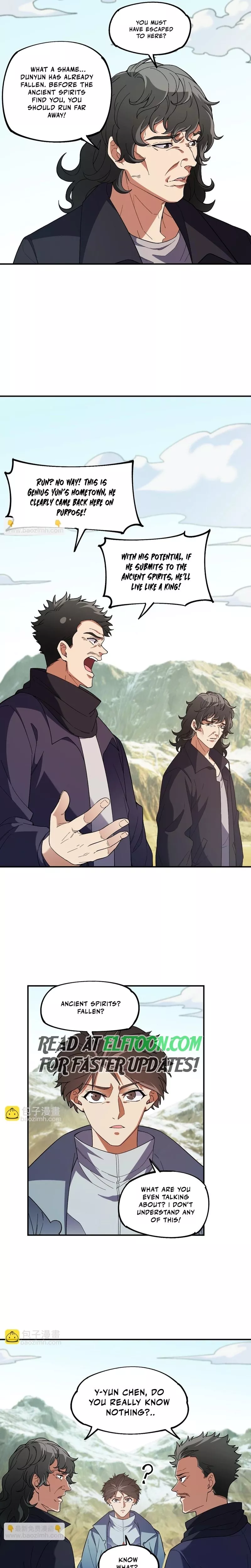 Read The Jobless Guy Who Has Come to Slay Manga Online