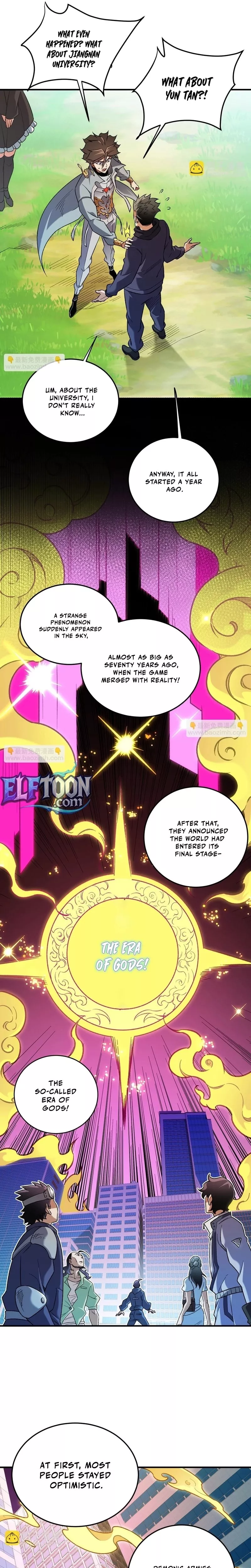 Read The Jobless Guy Who Has Come to Slay Manga Online
