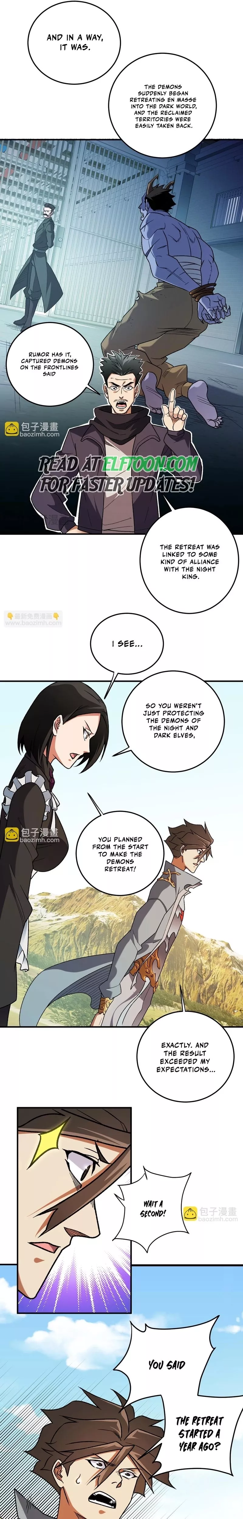 Read The Jobless Guy Who Has Come to Slay Manga Online